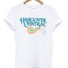 Hangover Central T Shirt| NL