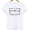 Hennything Can Happen Cognac T Shirt| NL