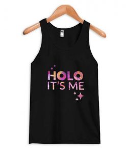 Holo Its Me Tank Top NL