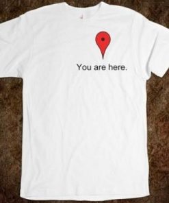 Home is where the heart is Tshirt| NL