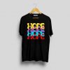 Hope World J-Hope T-Shir| NLt