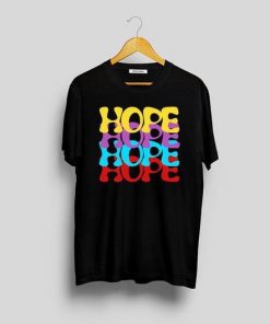 Hope World J-Hope T-Shir| NLt