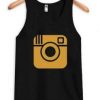 Instagram Icon Tank Top NL