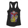 Joker It Mcd Woman's Tank Top NL