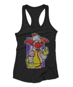 Joker It Mcd Woman's Tank Top NL