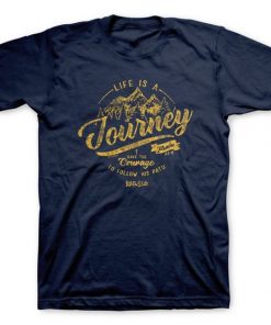 Journey Adult T-Shirt| NL