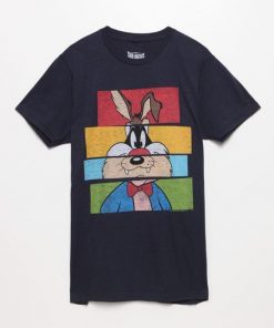 Junk Food Looney Tunes T-Shirt| NL