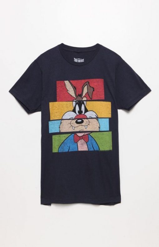 Junk Food Looney Tunes T-Shirt| NL