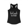 Kind People Racerback Tanktop NL