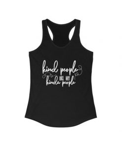 Kind People Racerback Tanktop NL