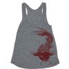 Koi Fish Workout Tanktop NL