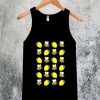 Lemon and Bee Tanktop NL