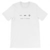 Less is More T-Shirt| NL