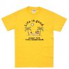 Life Is Good Grand Turk T-shirt NL