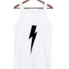 Lightning Scar Tanktop NL