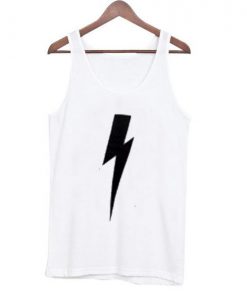 Lightning Scar Tanktop NL