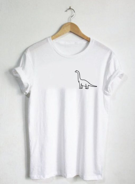 Dinosaur T Shirt| NL