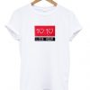 Love Hour 1010 Graphic T-shirt| NL