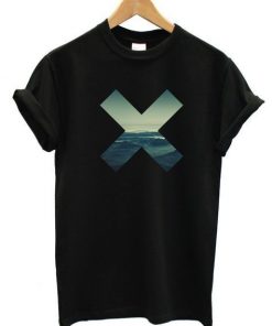 MOUNTAIN X T SHIRT| NL