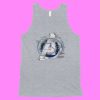 Marvel Avengers Endgame White Flares Tank Top NL