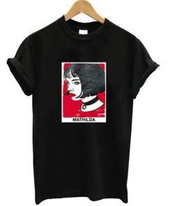 Mathilda T-shirt| NL