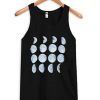 Moon Phase Tanktop NL