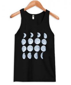 Moon Phase Tanktop NL