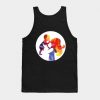 Mummy Design Tank Top NL