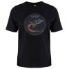 NASA Space Rocket T-Shirt NL