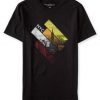 NYC Colorbars Tshirt| NL