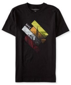 NYC Colorbars Tshirt| NL