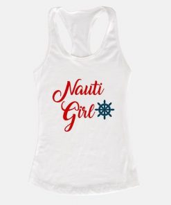 Nautical Tank top NL