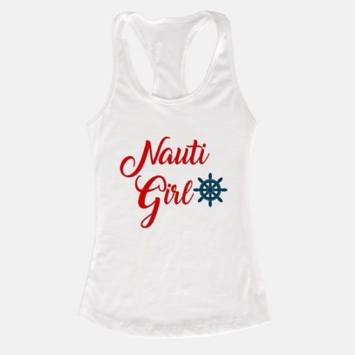 Nautical Tank top NL