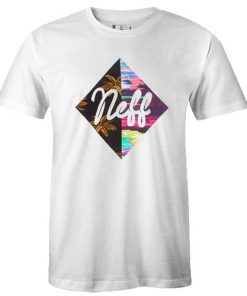 Neff Men's Diamond Summer T-shirt NL