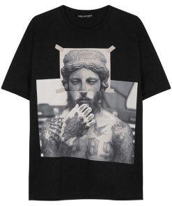 Neil Barret T shirt| NL