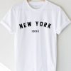 New York 199x T-shirt| NL