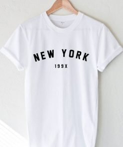 New York 199x T-shirt| NL