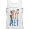 Nothing But Net Tanktop NL