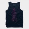 Only Knees Tank Top NL