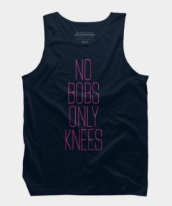 Only Knees Tank Top NL