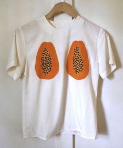 PAPAYA T-SHIRT NL