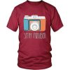 Photography T Shirt| NL