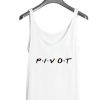 Pivot Tank top NL