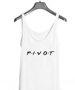 Pivot Tank top NL