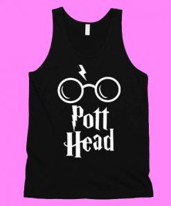 Pott Head Tank top NL