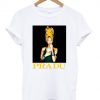 Pradu Graphic T Shirt| NL