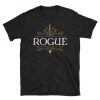 Rogue Emblem T-Shirt| NL