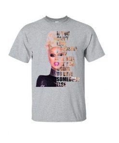 Ru Paul Love Yourself T Shirt| NL