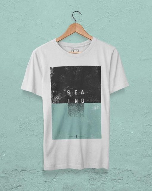 Seaing Cool T-shirt| NL