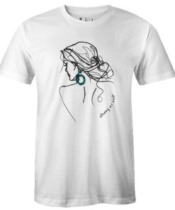 Sketch Tee T-shirt NL